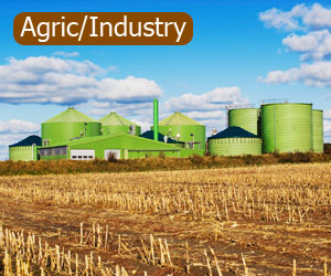 agricindustry